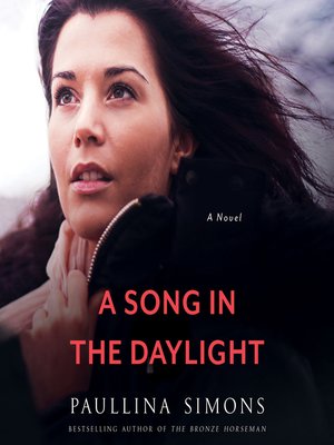 cover image of A Song in the Daylight
